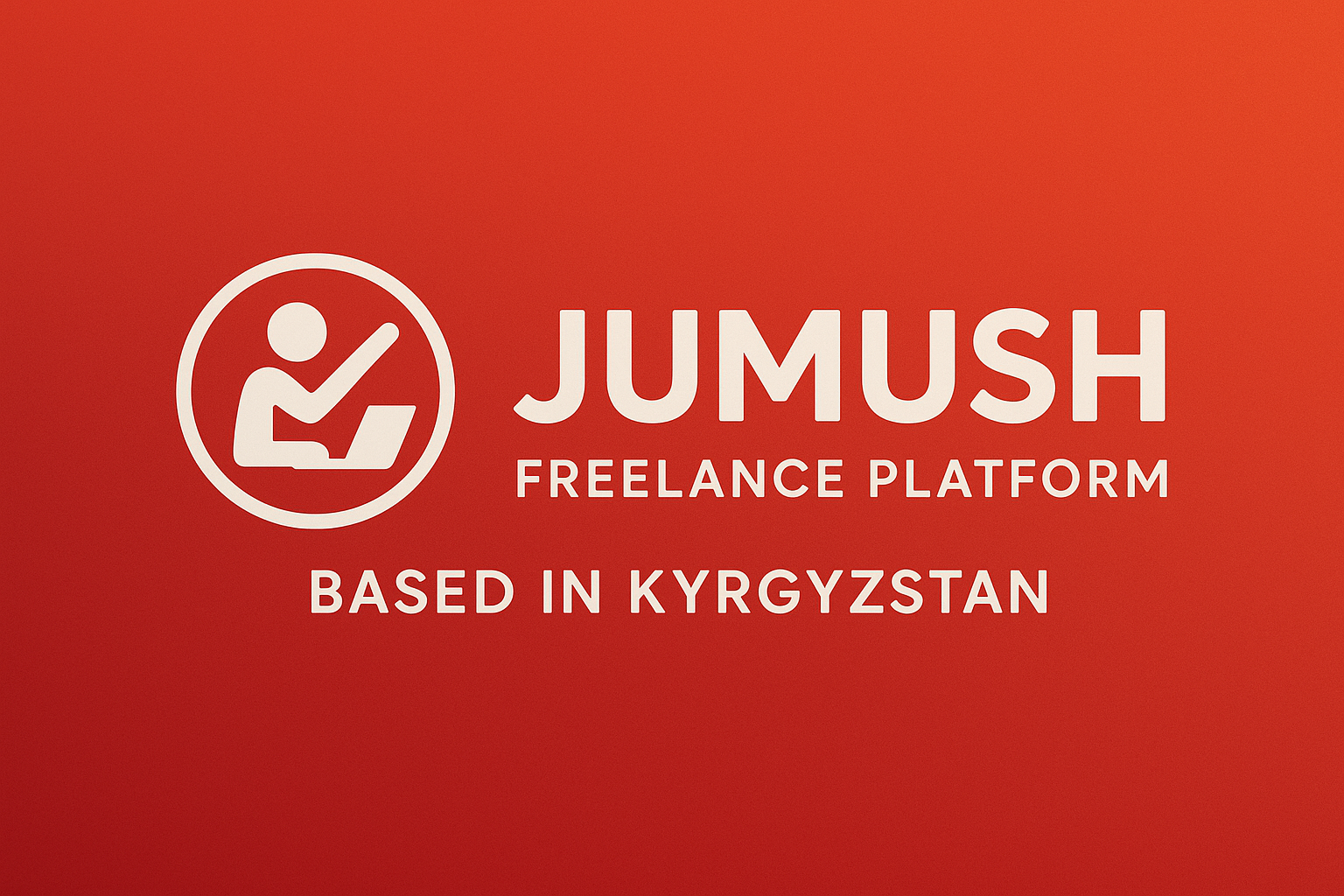 Портал Jumush - фриланс платформа Кыргызстана